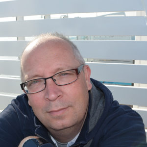 Profilbild von Frank Steinmann