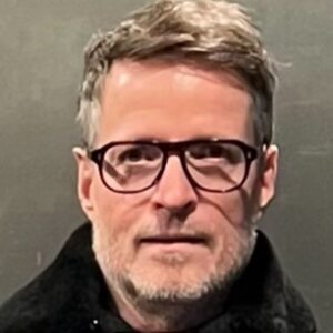Profilbild von Frank Steinmann