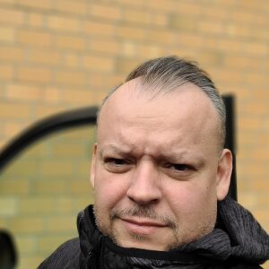 Profilbild von Frank Steinmann