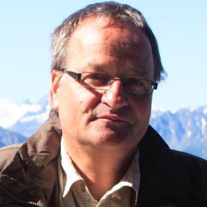 Profilbild von Frank Steinmann