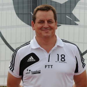 Profilbild von Frank Steinseifer