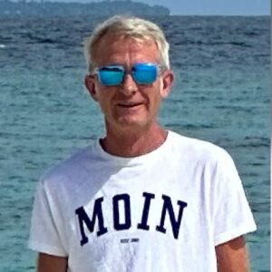 Profilbild von Frank Steinsträßer
