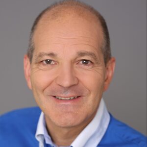 Profilbild von Frank Steitiya