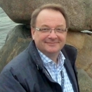 Profilbild von Frank Steller