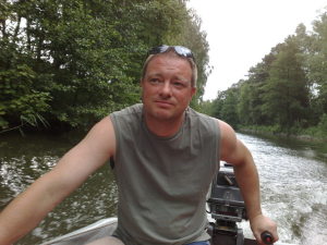 Profilbild von Frank Stelzl