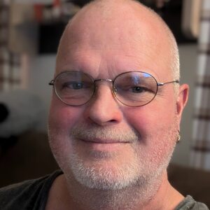 Profilbild von Frank Stemmler