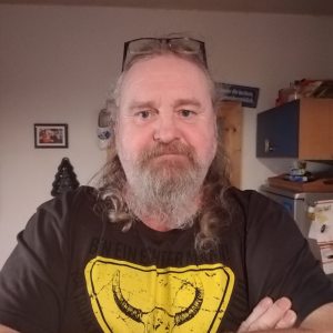 Profilbild von Frank Stephan