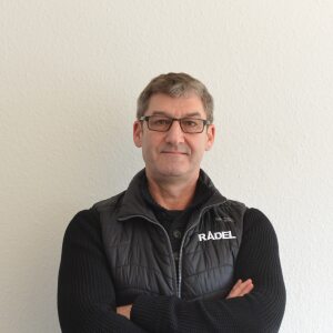 Profilbild von Frank Stephan