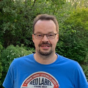 Profilbild von Frank Stephan