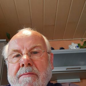 Profilbild von Frank Stephan