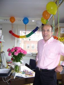 Profilbild von Frank Steuer