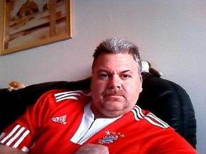 Profilbild von Frank Stevens