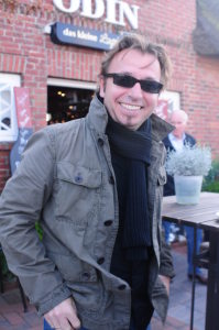 Profilbild von Frank Stickel