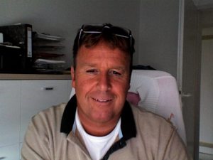 Profilbild von Frank Stiefel
