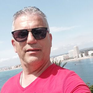 Profilbild von Frank Stiels