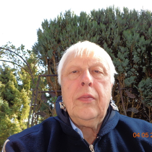 Profilbild von Frank Stier