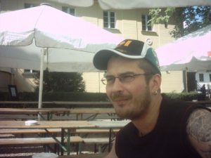 Profilbild von Frank Stiller