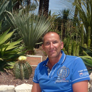 Profilbild von Frank Stimpel