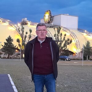 Profilbild von Frank Stock