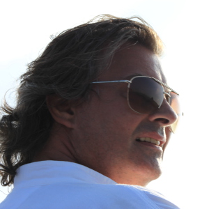 Profilbild von Frank Stockhausen