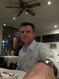 Profilbild von Frank Stockhausen