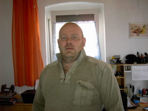 Profilbild von Frank Stöck