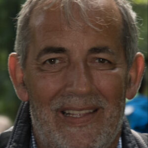 Profilbild von Frank Störkel