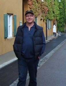 Profilbild von Frank Stöwer