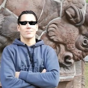 Profilbild von Frank Stoll