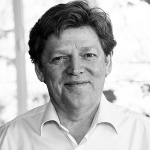 Profilbild von Frank Stolp