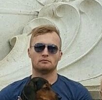 Profilbild von Frank Stolte