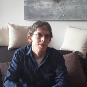 Profilbild von Frank Stoltze