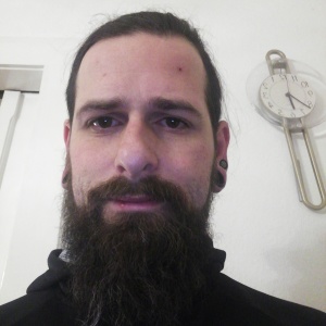 Profilbild von Frank Storch