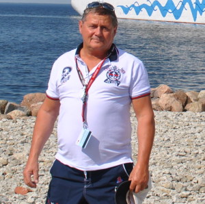 Profilbild von Frank Storde