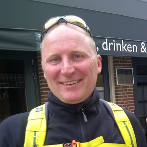 Profilbild von Frank Stork