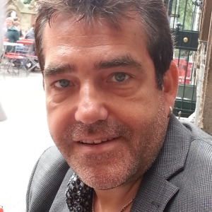 Profilbild von Frank Storoschenko