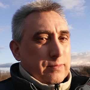 Profilbild von Frank Strake