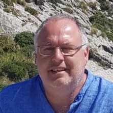 Profilbild von Frank Stratmann