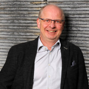 Profilbild von Frank Strauch