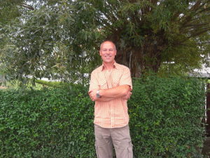 Profilbild von Frank Strauch