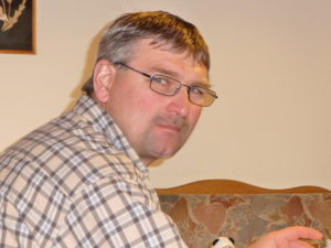 Profilbild von Frank Strauch
