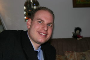 Profilbild von Frank Strauss