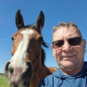 Profilbild von Frank Strebe