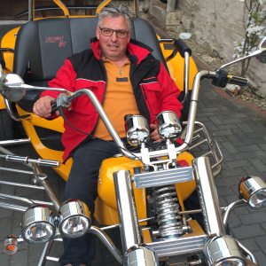 Profilbild von Frank Streibel