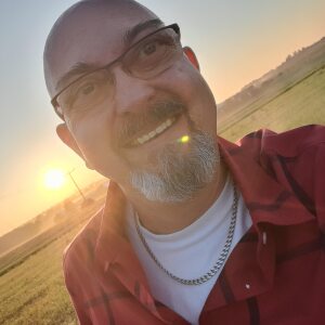 Profilbild von Frank Streicher