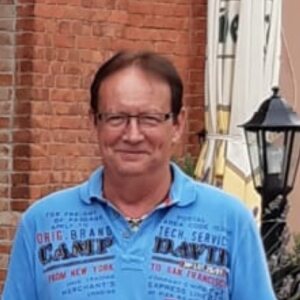 Profilbild von Frank Streil