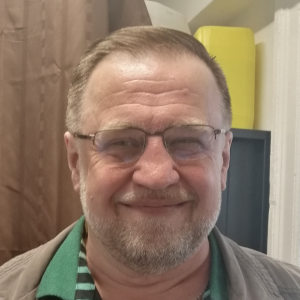 Profilbild von Frank Streit