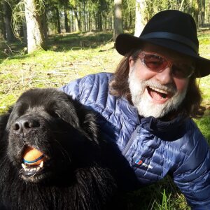 Profilbild von Frank Strohbach