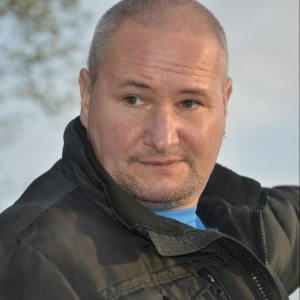 Profilbild von Frank Strohmaier