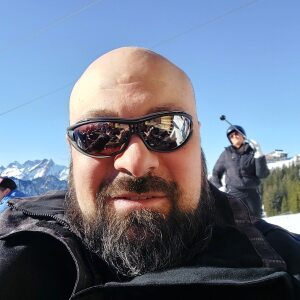 Profilbild von Frank Strohmaier